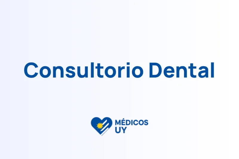 Consultorio Dental