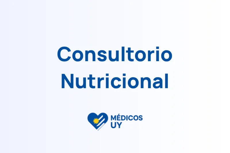 Consultorio Nutricional