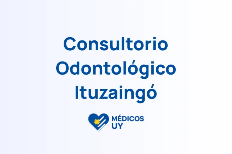 Consultorio Odontológico Ituzaingó