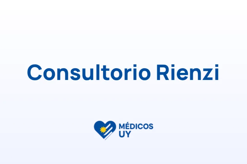 Consultorio Rienzi
