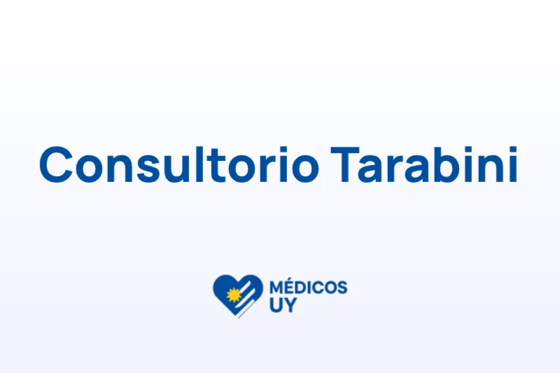 Consultorio Tarabini