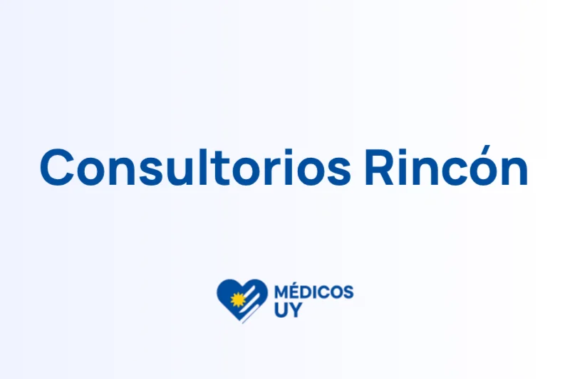 Consultorios Rincón