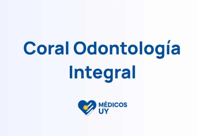 Coral Odontología Integral