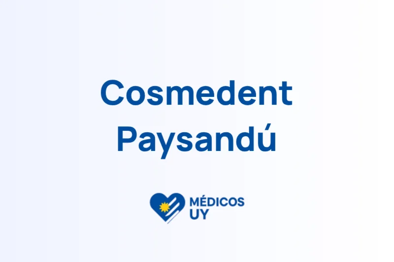 Cosmedent Paysandú