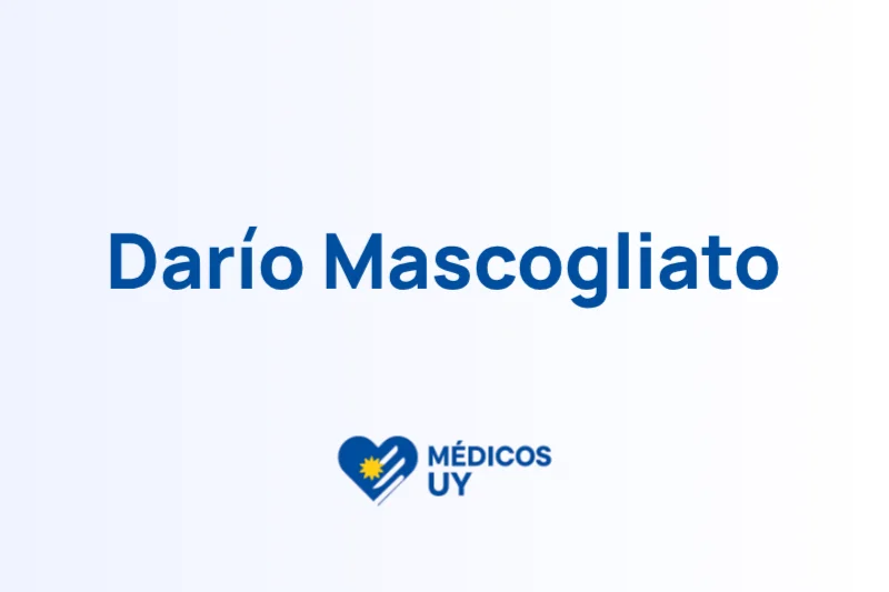 Darío Mascogliato