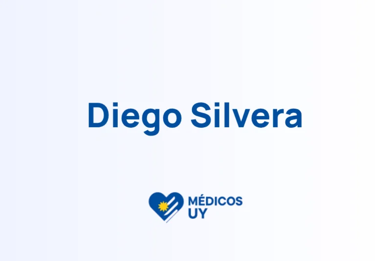 Diego Silvera