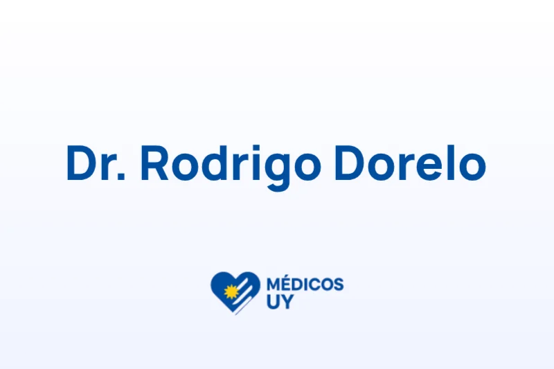 Dr. Rodrigo Dorelo