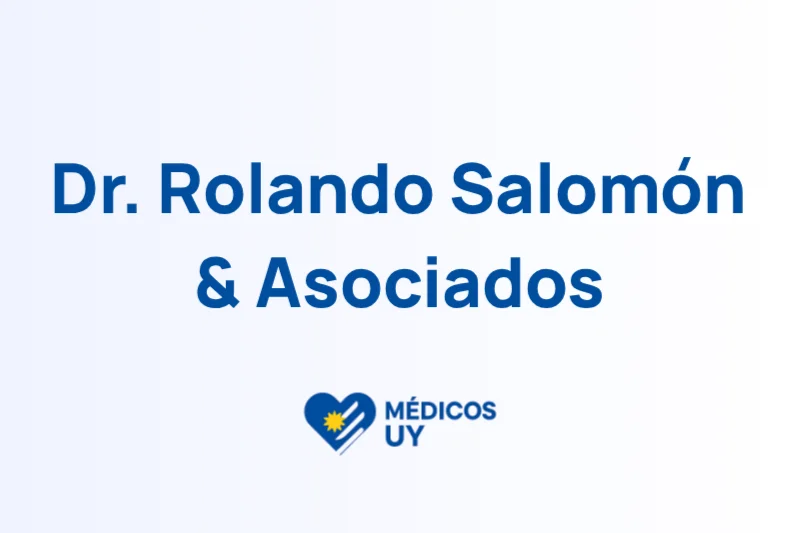 Dr. Rolando Salomón & Asociados