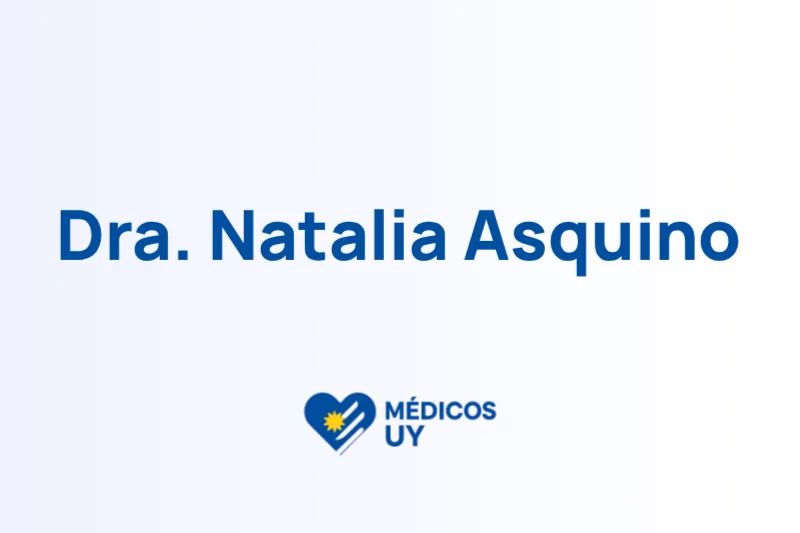 Dra. Natalia Asquino