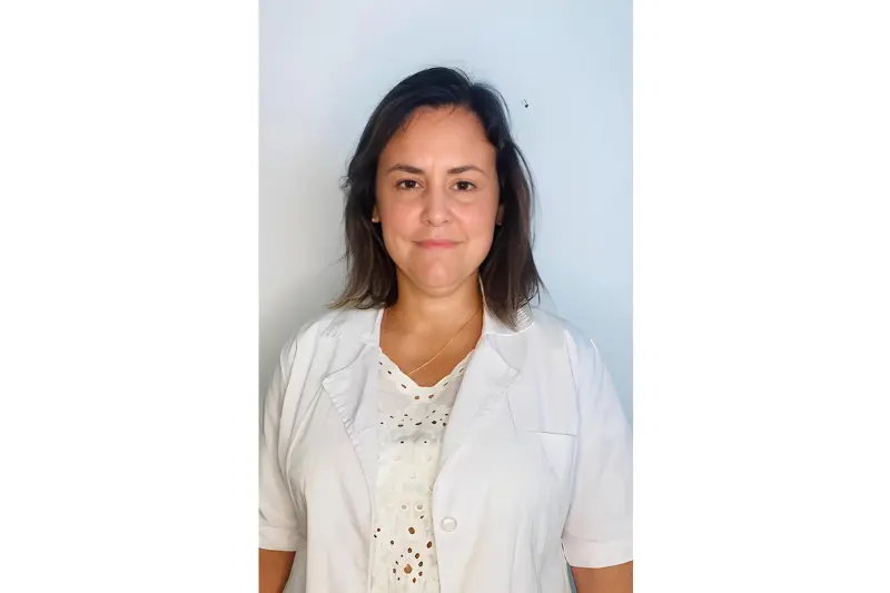 Dra. Natalia Fusco