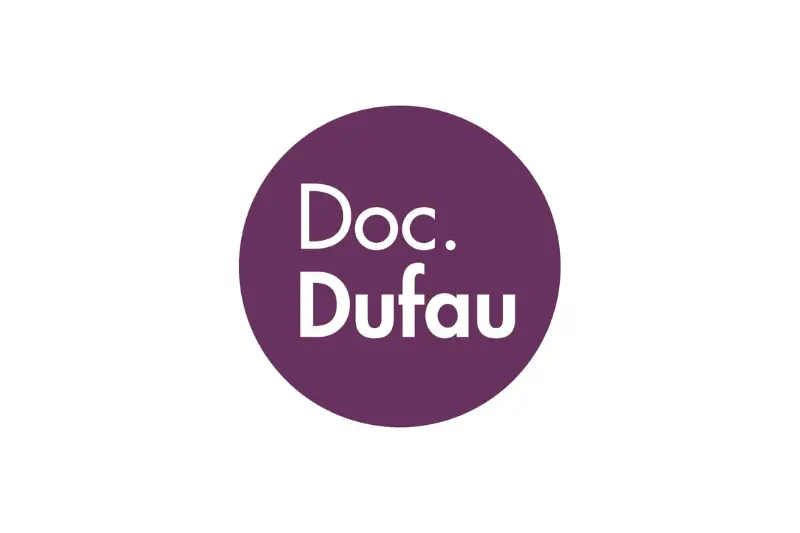 Dra. Vivián Dufau