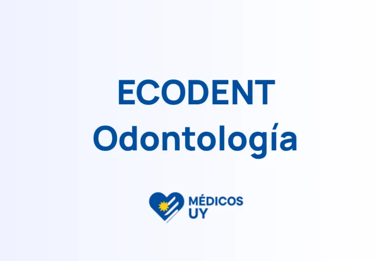 ECODENT Odontología