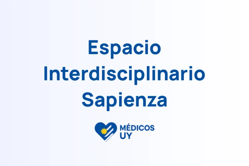 Espacio Interdisciplinario Sapienza