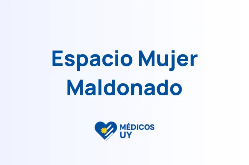 Espacio Mujer Maldonado