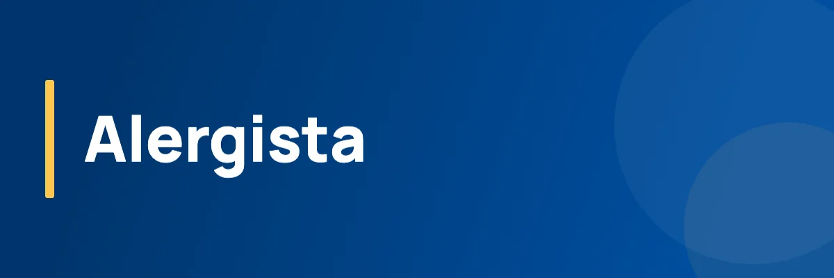 Alergista