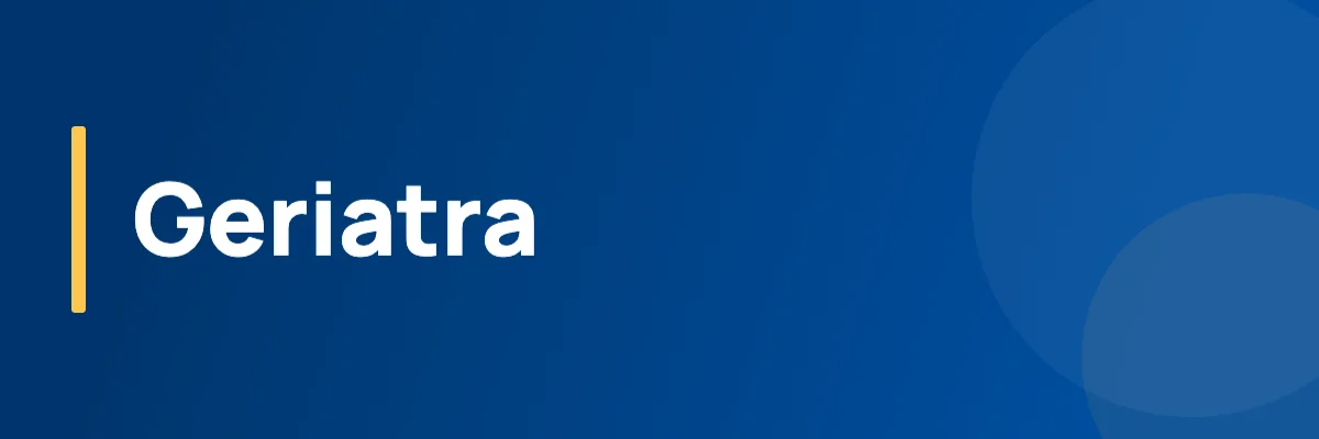 Geriatra