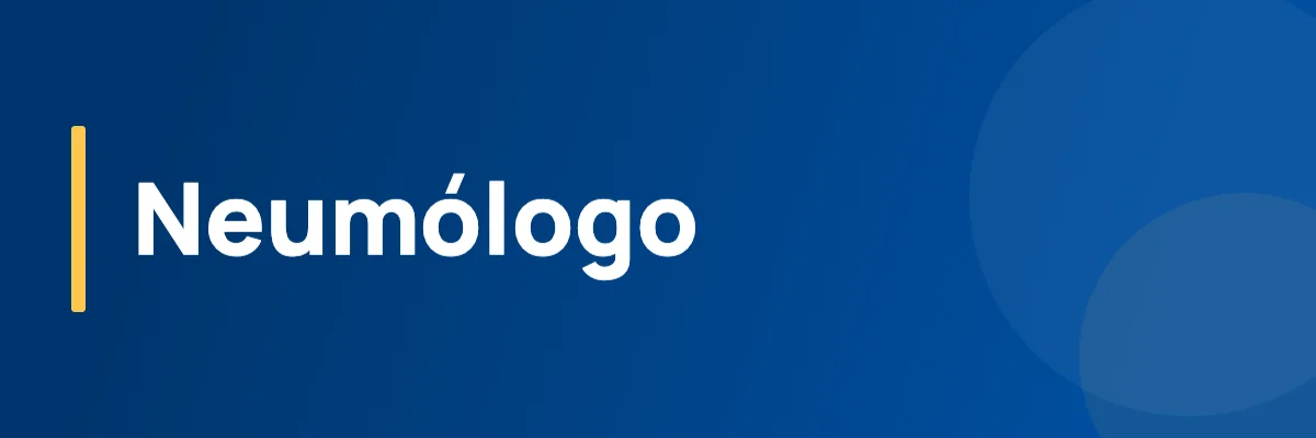 Neumólogo