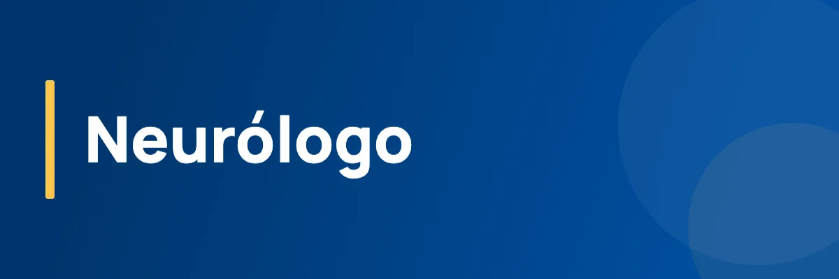 Neurólogo