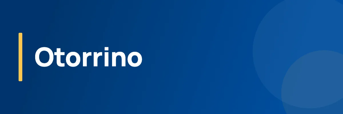 Otorrino