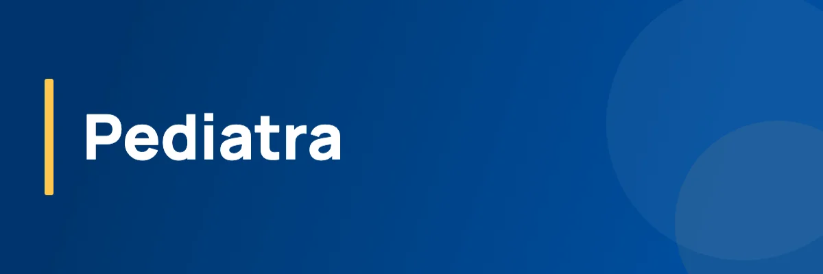 Pediatra