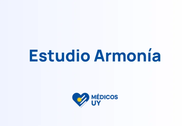 Estudio Armonía