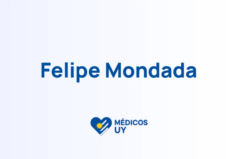 Felipe Mondada