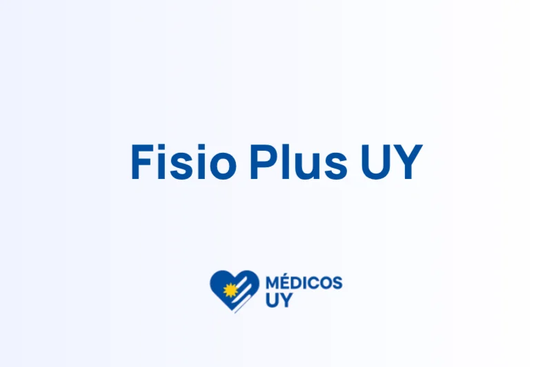 Fisio Plus UY