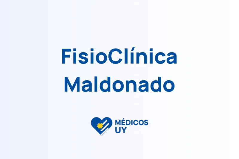 FisioClínica Maldonado