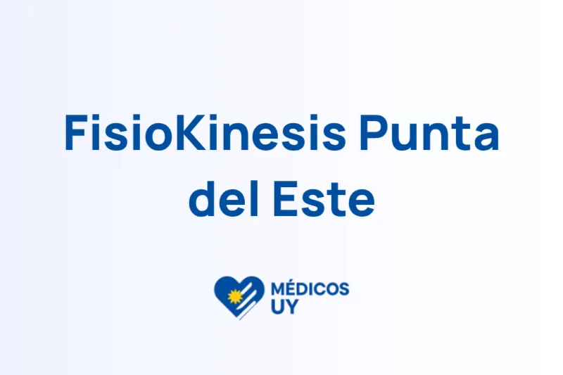 FisioKinesis Punta del Este