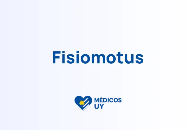 Fisiomotus