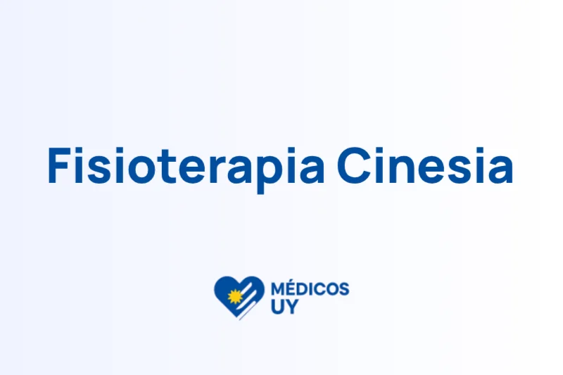 Fisioterapia Cinesia