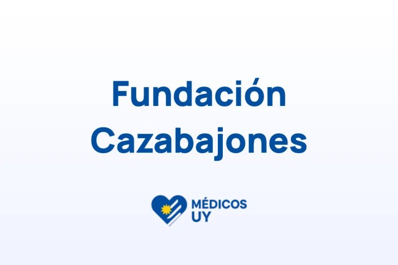 Fundación Cazabajones