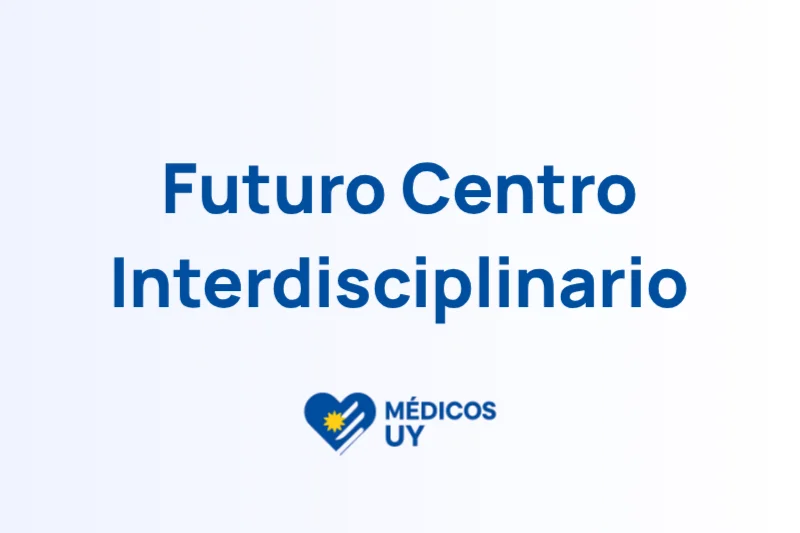 Futuro Centro Interdisciplinario