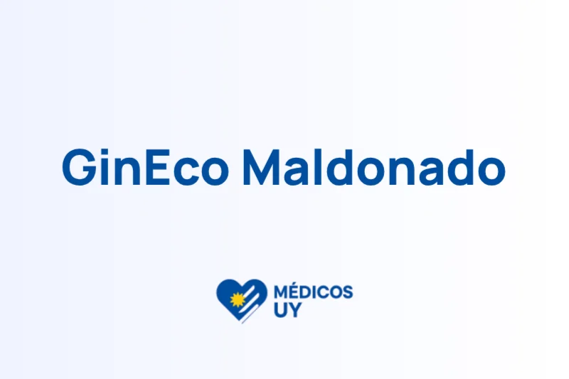GinEco Maldonado