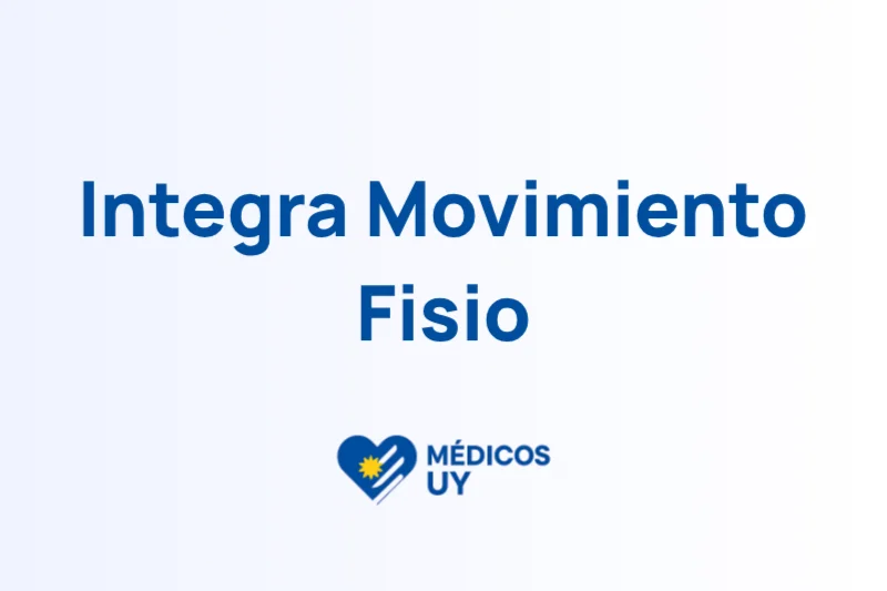 Integra Movimiento Fisio