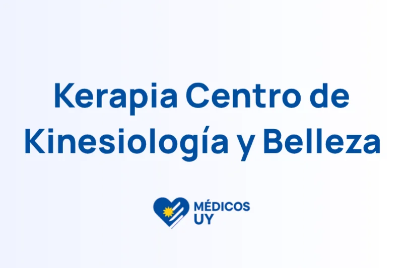 Kerapia Centro de Kinesiología y Belleza