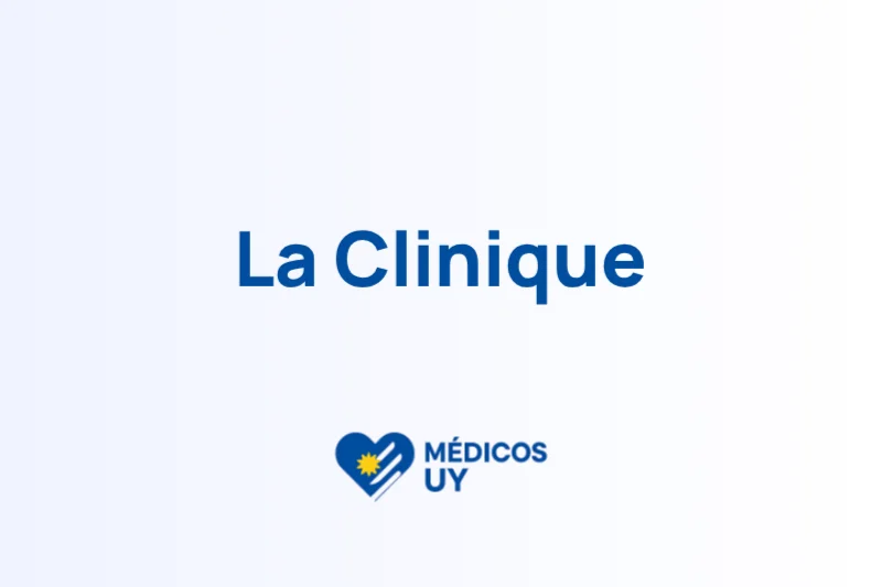 La Clinique