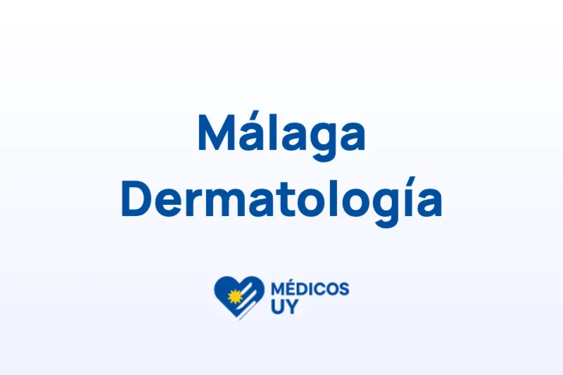 Málaga Dermatología