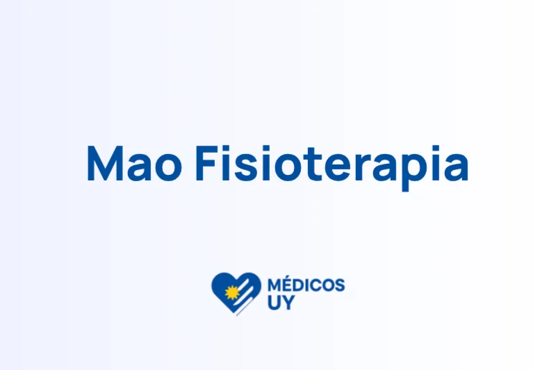 Mao Fisioterapia