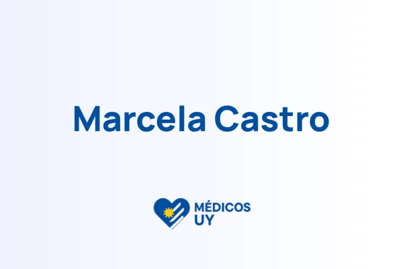 Marcela Castro