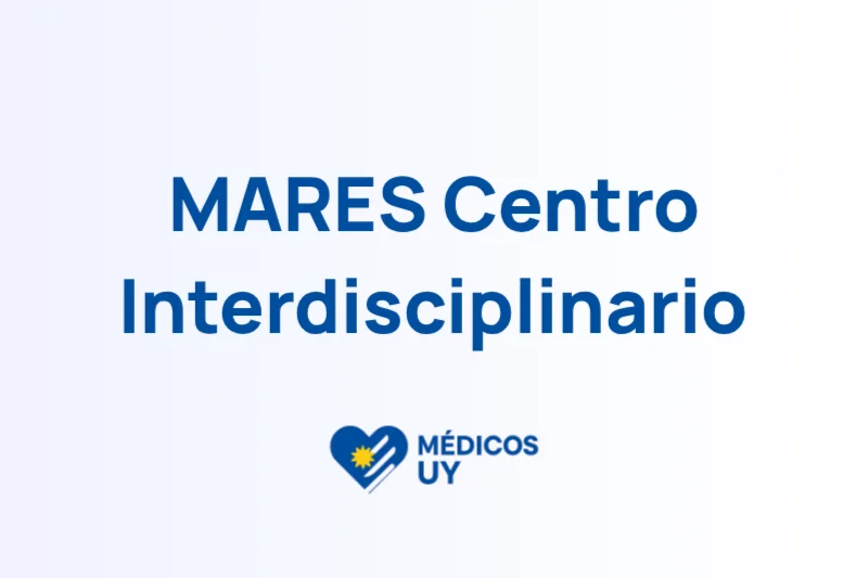 MARES Centro Interdisciplinario