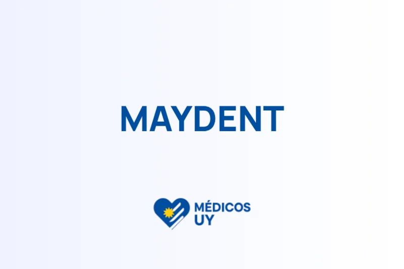 MAYDENT