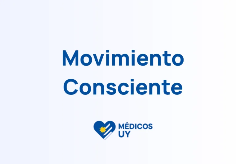 Movimiento Consciente
