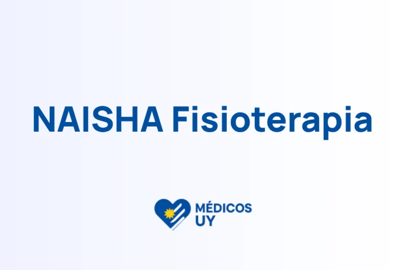 NAISHA Fisioterapia