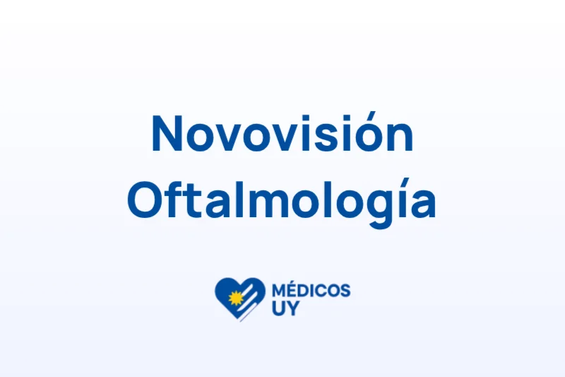 Novovisión Oftalmología