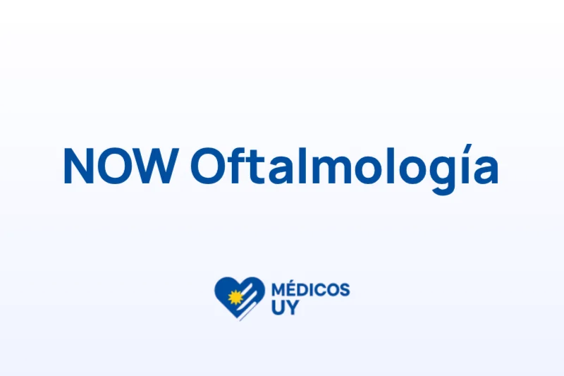 NOW Oftalmología
