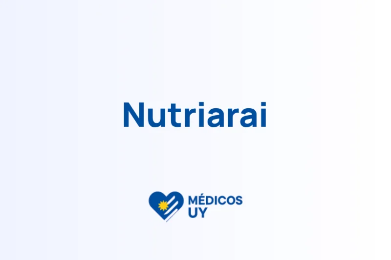 Nutriarai