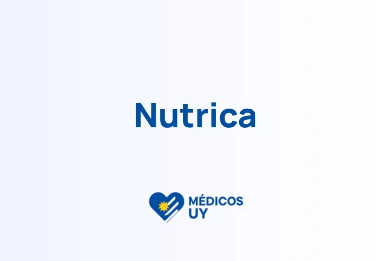 Nutrica
