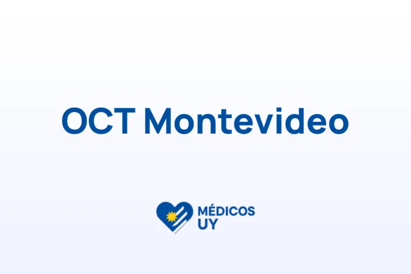 OCT Montevideo
