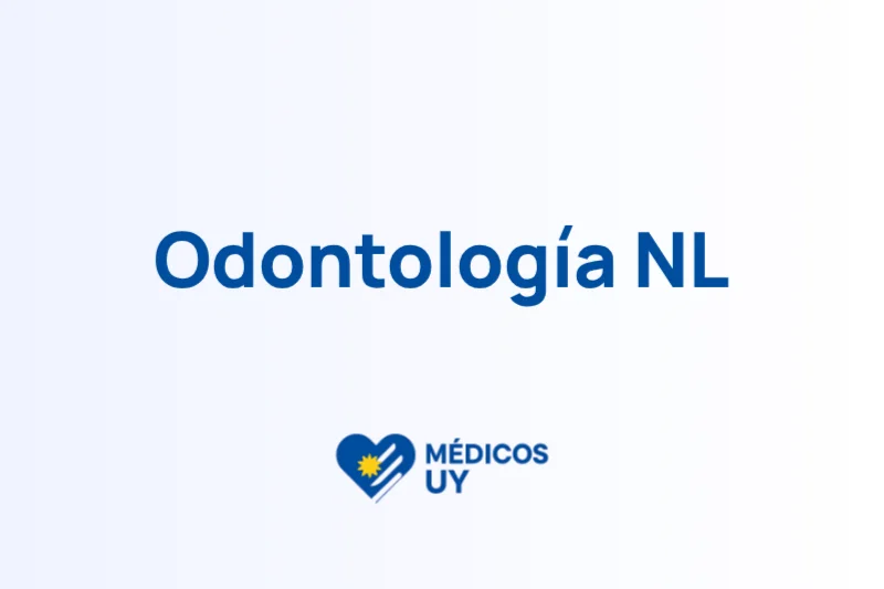 Odontología NL